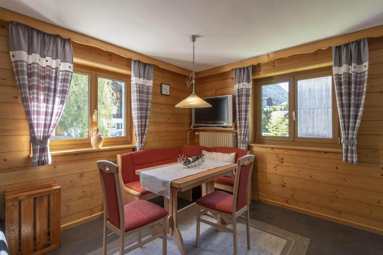 Ferienwohnung Michael Novablick 加舒恩 外观 照片